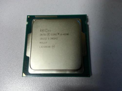 i5 4590能带动rx6500xt显卡吗