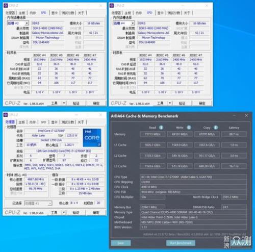 为什么打游戏选intel写程序用amd