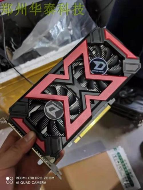 rx560发布时间