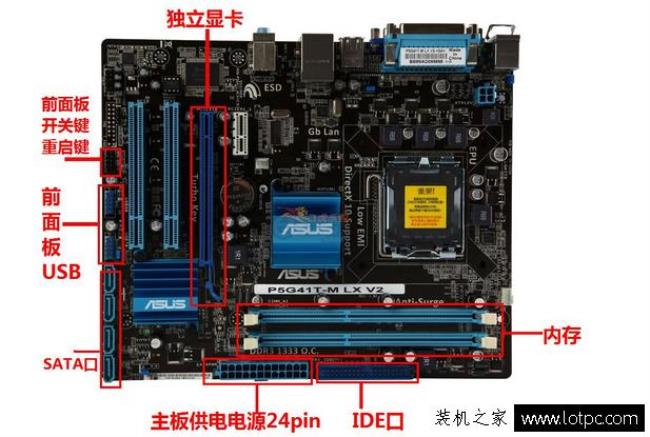 b45主板支持几代cpu