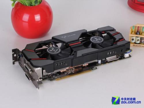 七彩虹GTX970-4GD5海外版值得入吗