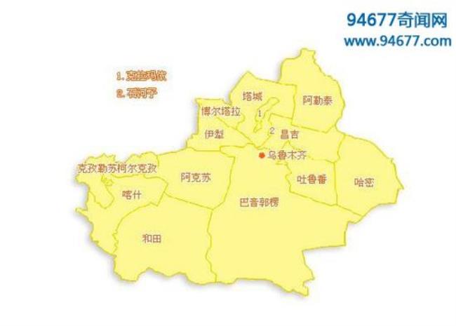 中国除几个自治区外有多少面积