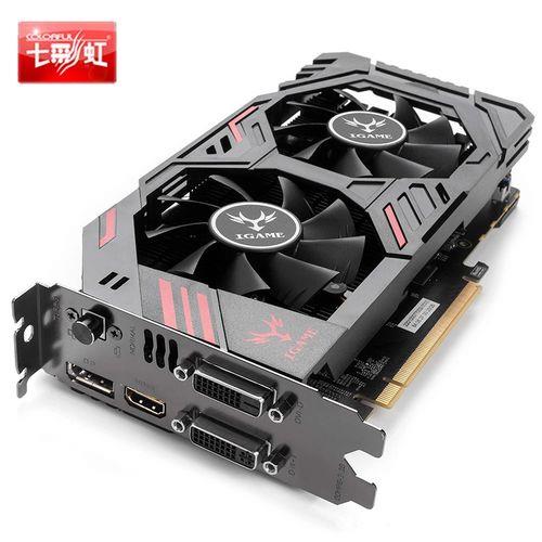 迅魔gtx950显卡怎么样