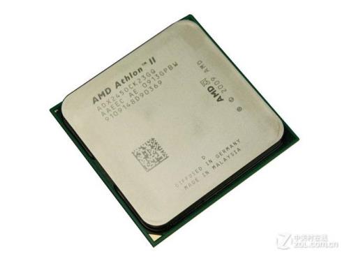 AMD Athlon后缀的"3600+"有什么含义
