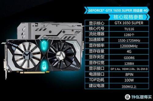 22年买gtx1650还能用几年