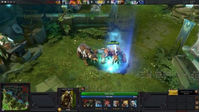 dota2的2k分辨率要什么显卡才行