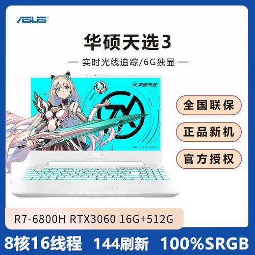 r7 6800h有必要上独显吗