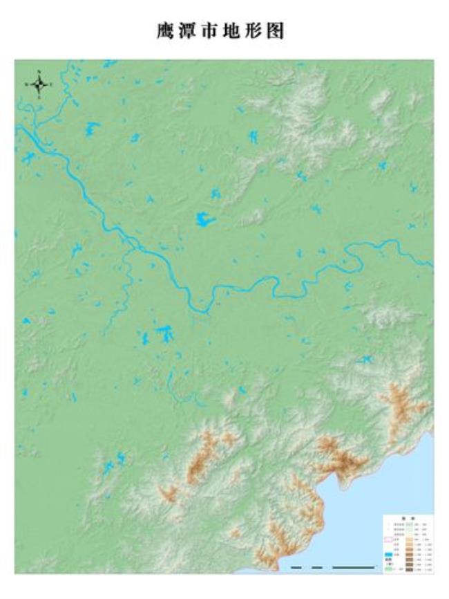 江西属于什么地形和气候类型