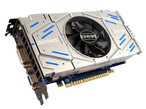 2g显卡gtx750和950哪个好