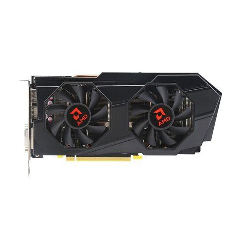 amd rx580和讯景rx580哪个好