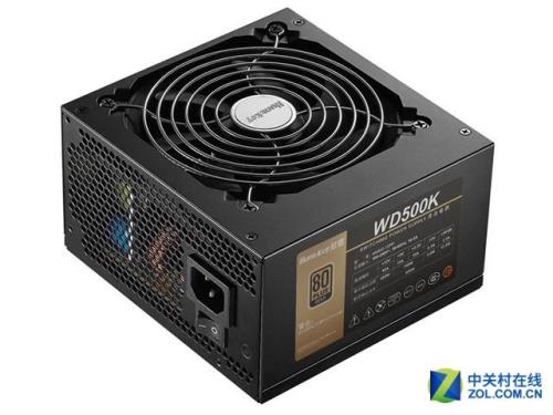 E3-1230 V2+RX580配航嘉400W电源够不够