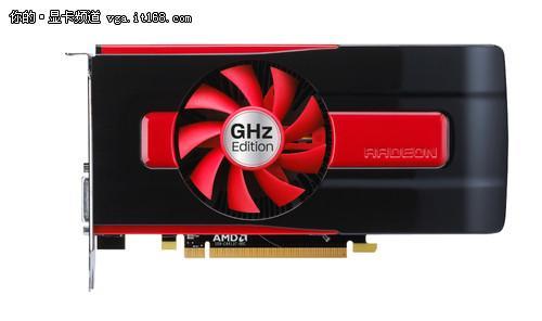 amd radeon hd7800series 2g显卡