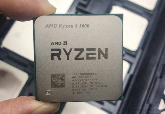 amd锐龙4代用什么散热