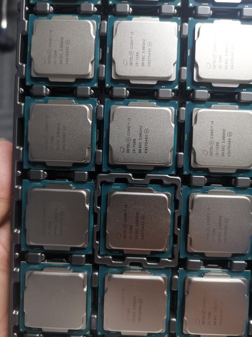 i58500和9500哪个好