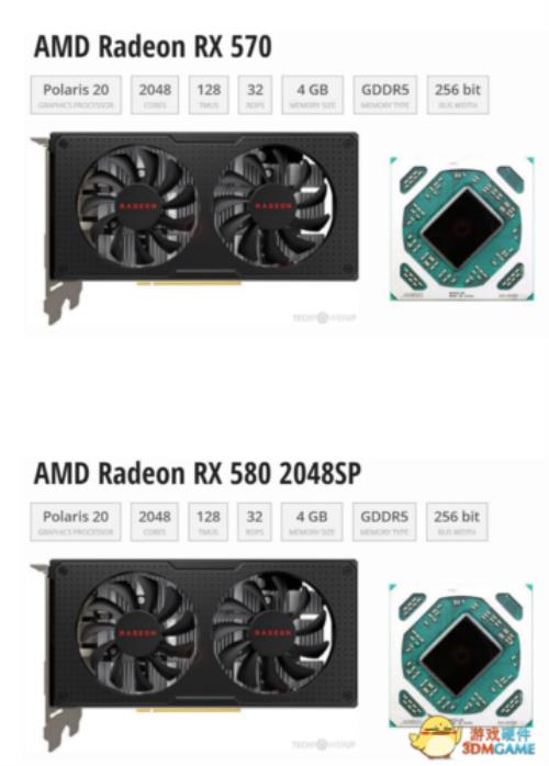 amd rx580 2048sp能跑多少分