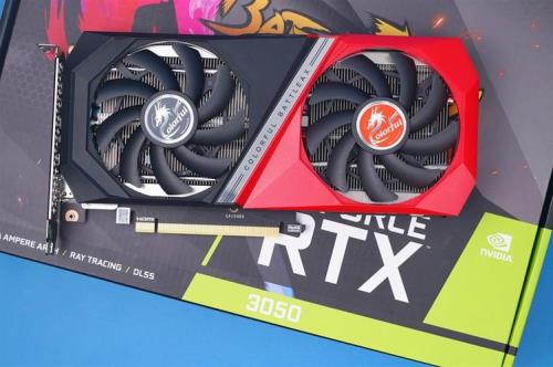 rtx3050什么水平