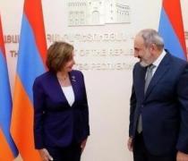亚美尼亚这回看来是铁了心要对俄罗斯变心了