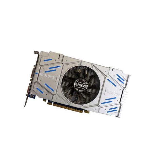 影驰GTX750ti这个显卡怎么样