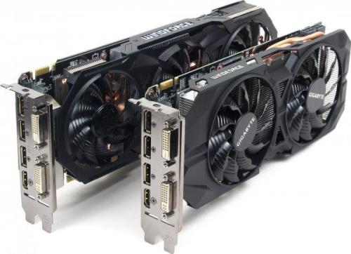 七彩虹gtx960喝讯景r9270x谁好