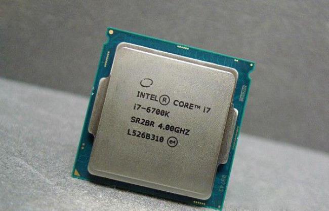 i76700k不装显卡能玩LOL吗