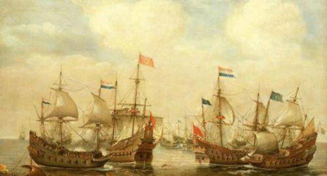 17世纪荷兰衰落的详细原因
