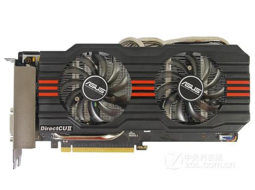 gtx660相当于什么显卡