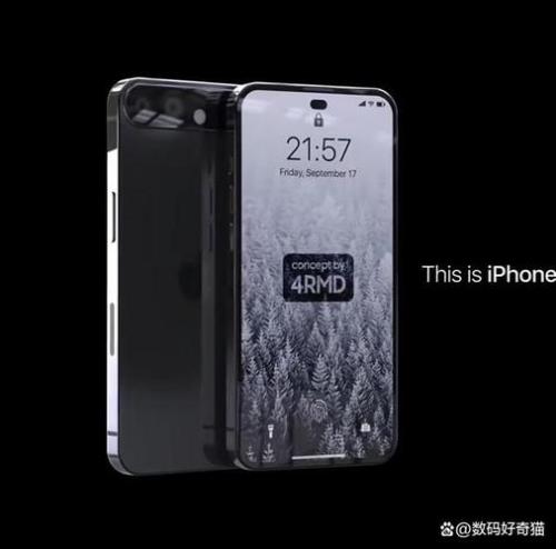 iphone14是最后一款了嘛