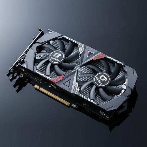 七彩虹gtx1660和1080ti