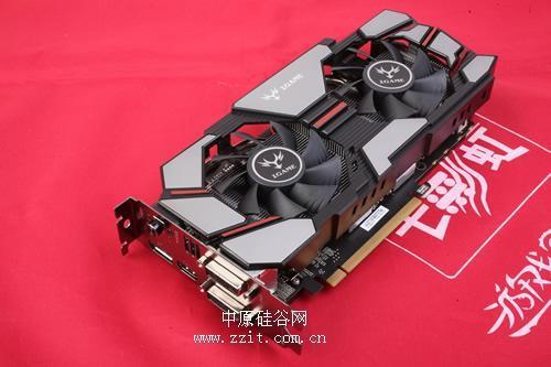 七彩虹gtx960 2g显卡能玩英雄联盟吗