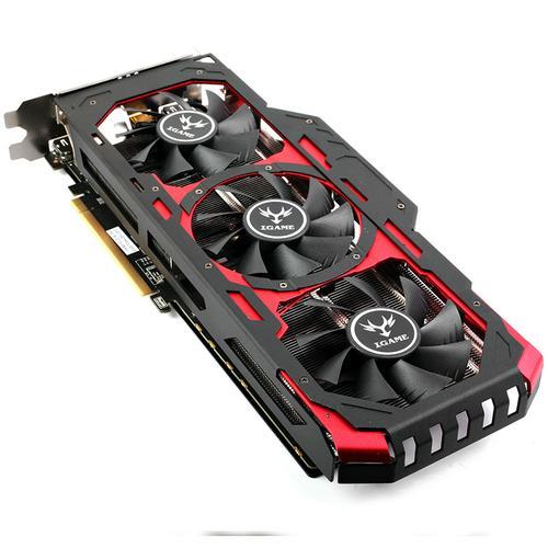 索泰显示卡ZOTACGTX960-4GD5海外版OC和七彩虹GTX960谁更好