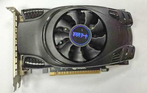 翔升天网GTX750 2GDDR5怎么样啊