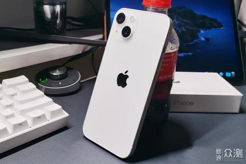 iphone 13有几个处理器