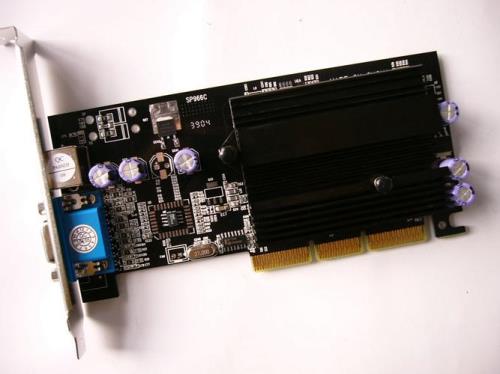 NVIDIAGeforce940MX的显卡能玩哪些游戏