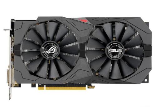 RX580 2048SP的显卡标准是什么