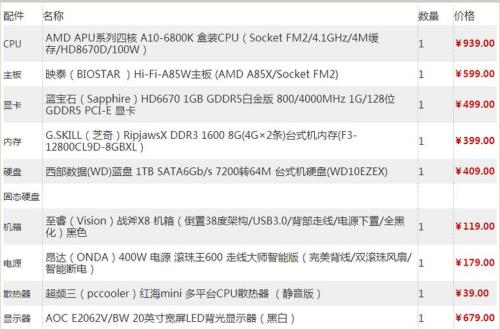 玩剑网3用什么显卡比较好