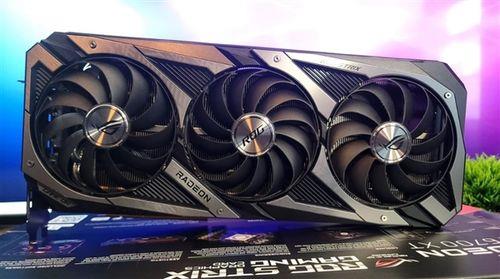 rx6700x发布年份