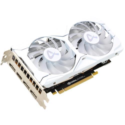 网驰gtx1660电竞版怎么样