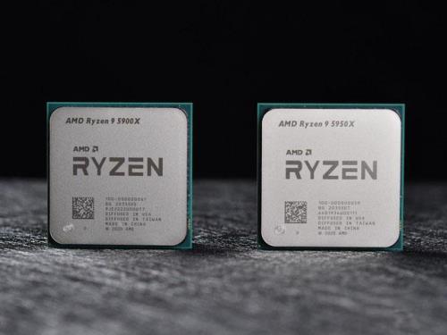 AMD5000+CPU背面信息怎么看