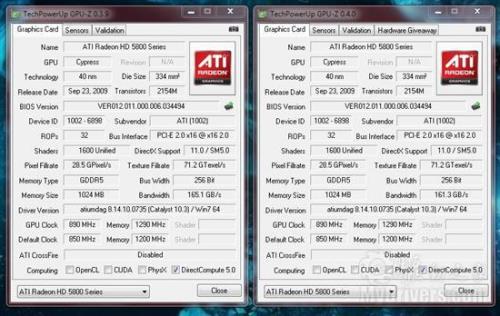 gtx480功耗