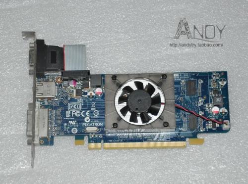 amd r5 220显卡和gt610