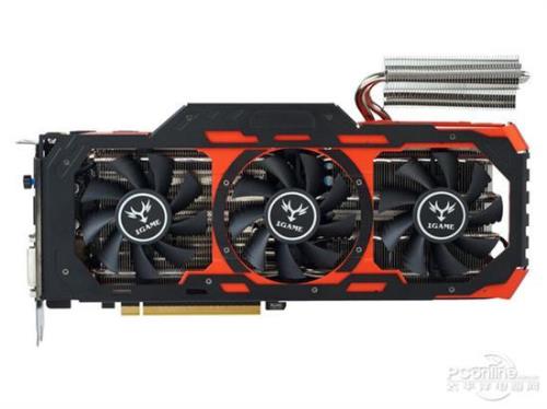 七彩虹GTX950烈焰战神怎么样