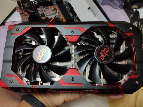 rx590为啥那么贵