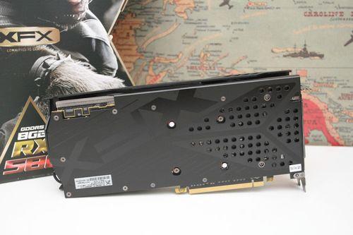 rx580 8g可以玩赛博吗