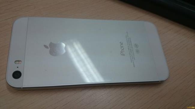 iphone5sa1530是什么版本