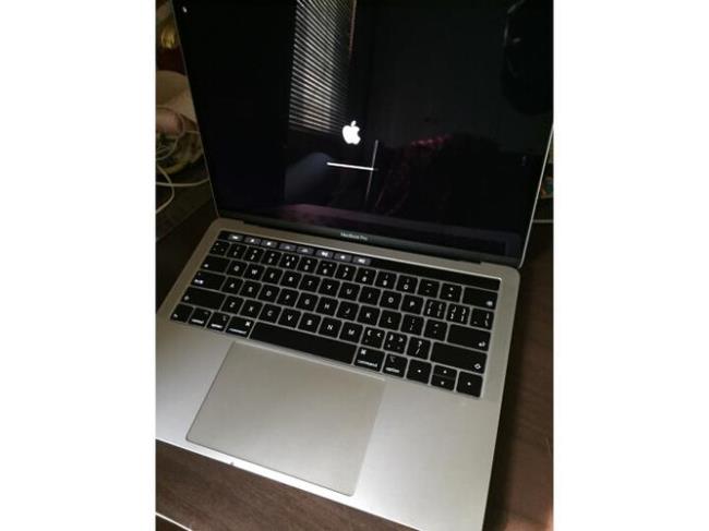 苹果macbook pro有几款