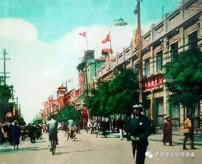 1905年北平叫什么