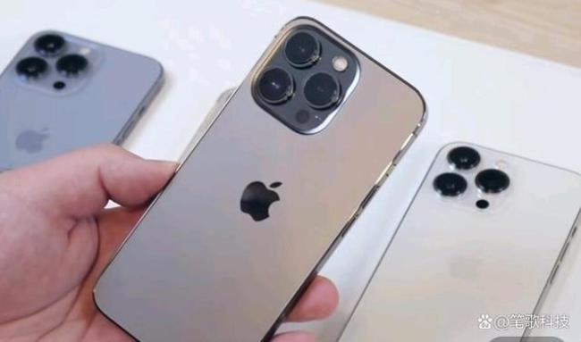 为什么iphone14系列会被下架