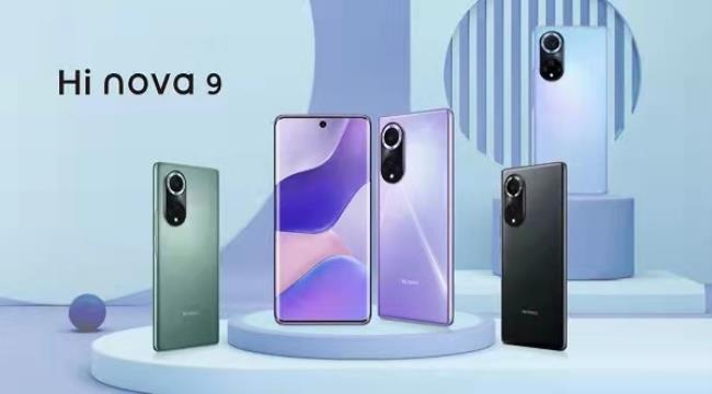 nova9为何不支持5g