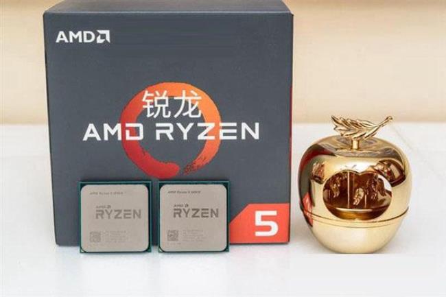 锐龙r3 2200和i5哪个好