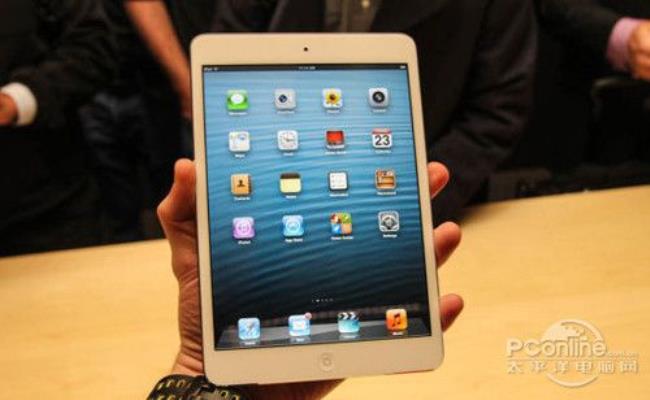 ipad5多大英寸